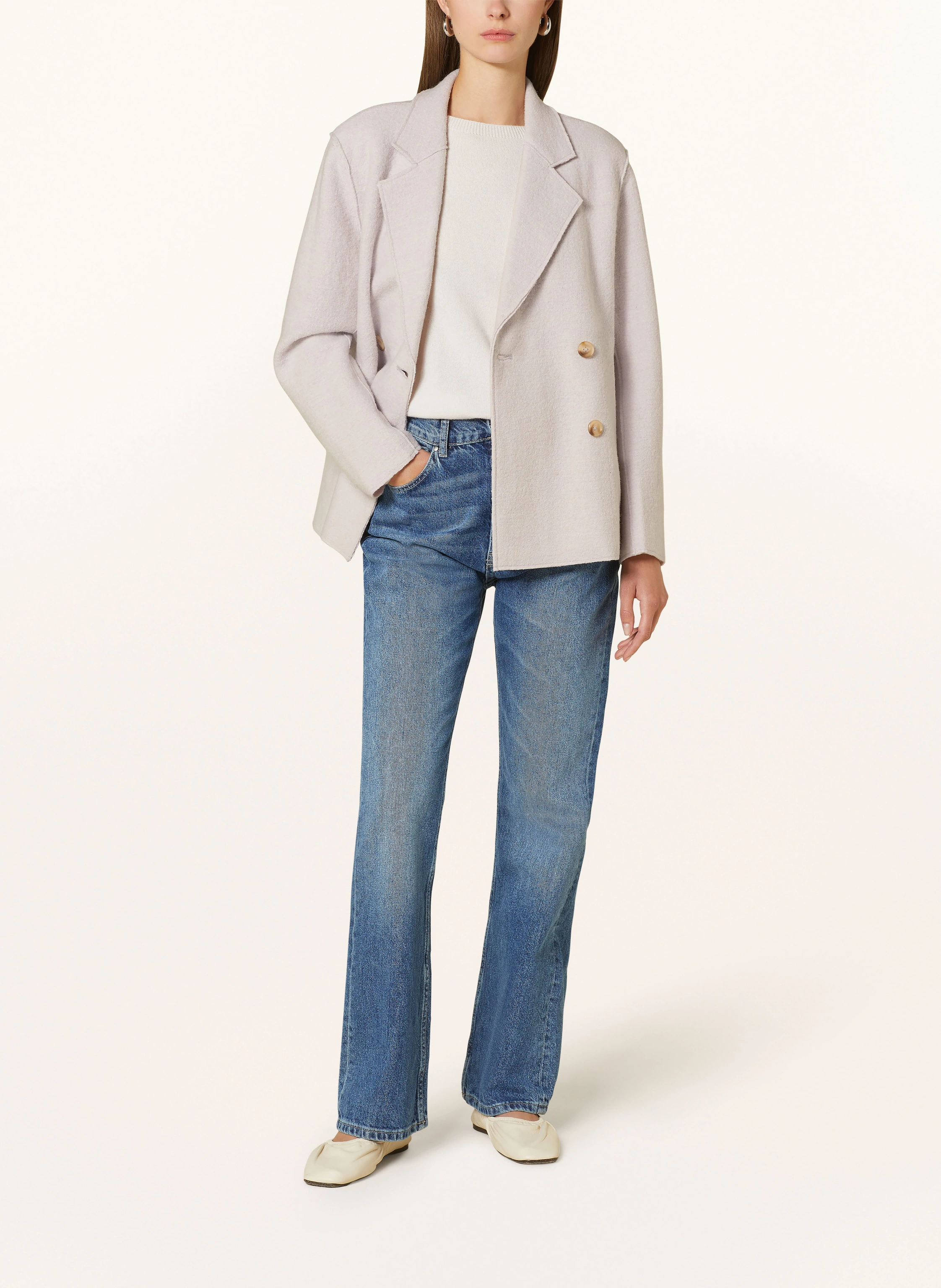darling harbour Cabanjacke