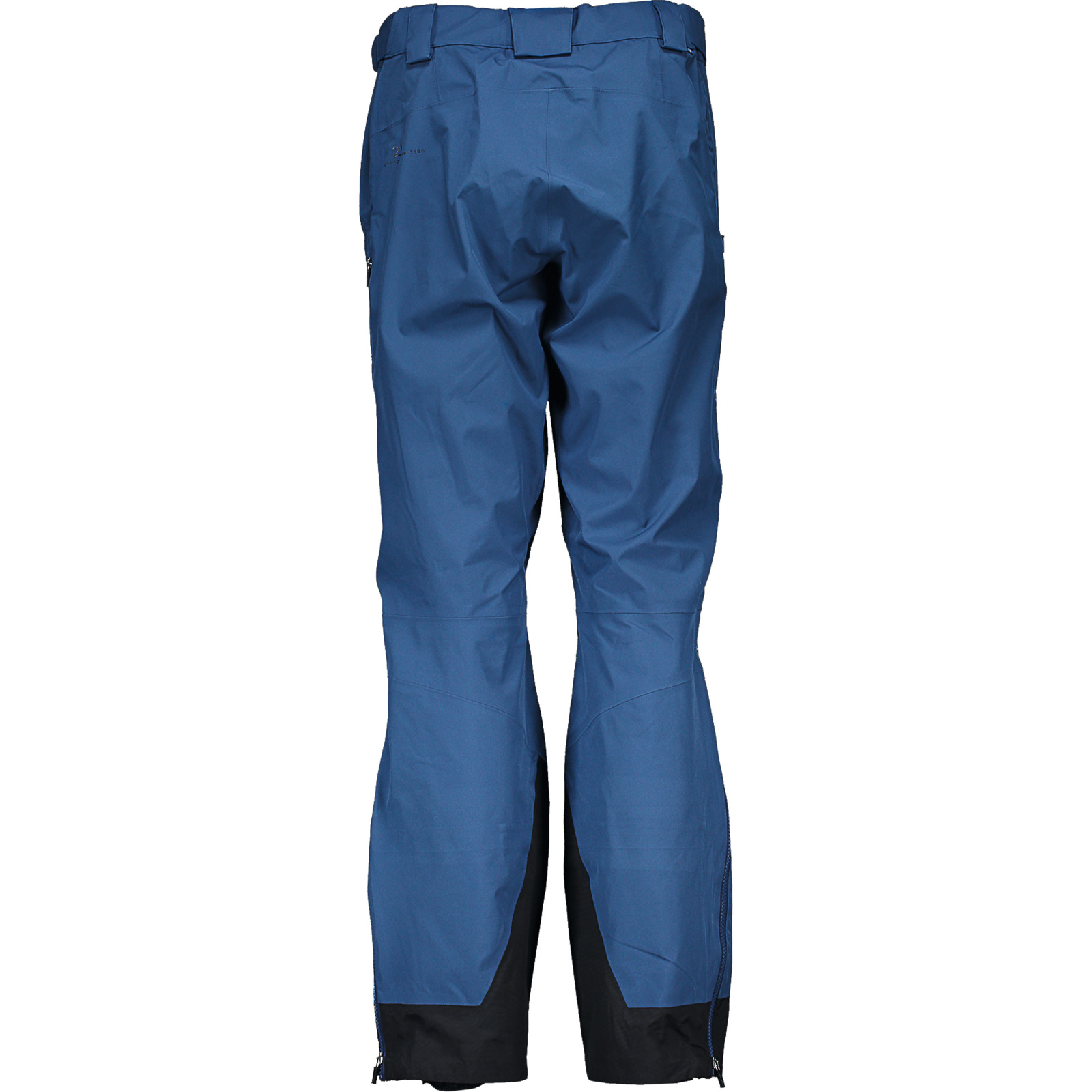 2117 3-Lagen Hose Da, dunkelblau, XL