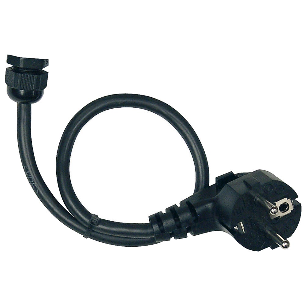 Showtec Parcan 30 Spot chroom