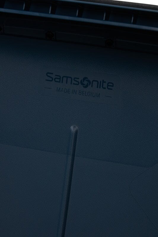 Samsonite Essens Handbagage Trolley 55 Midnight Blue