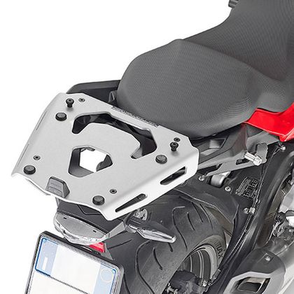 Support top case Kappa Aluminium monokey