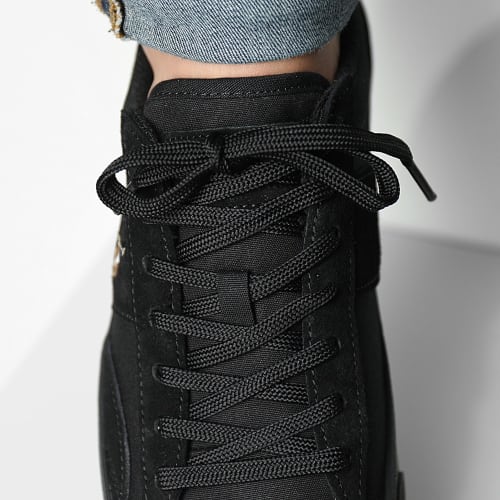 Baskets Sayer Sport Noir