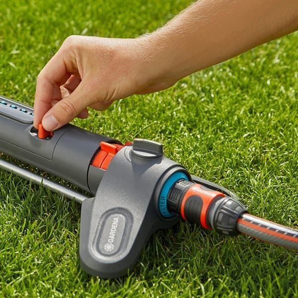 Gardena Vandspreder AquaZoom M 18712-20