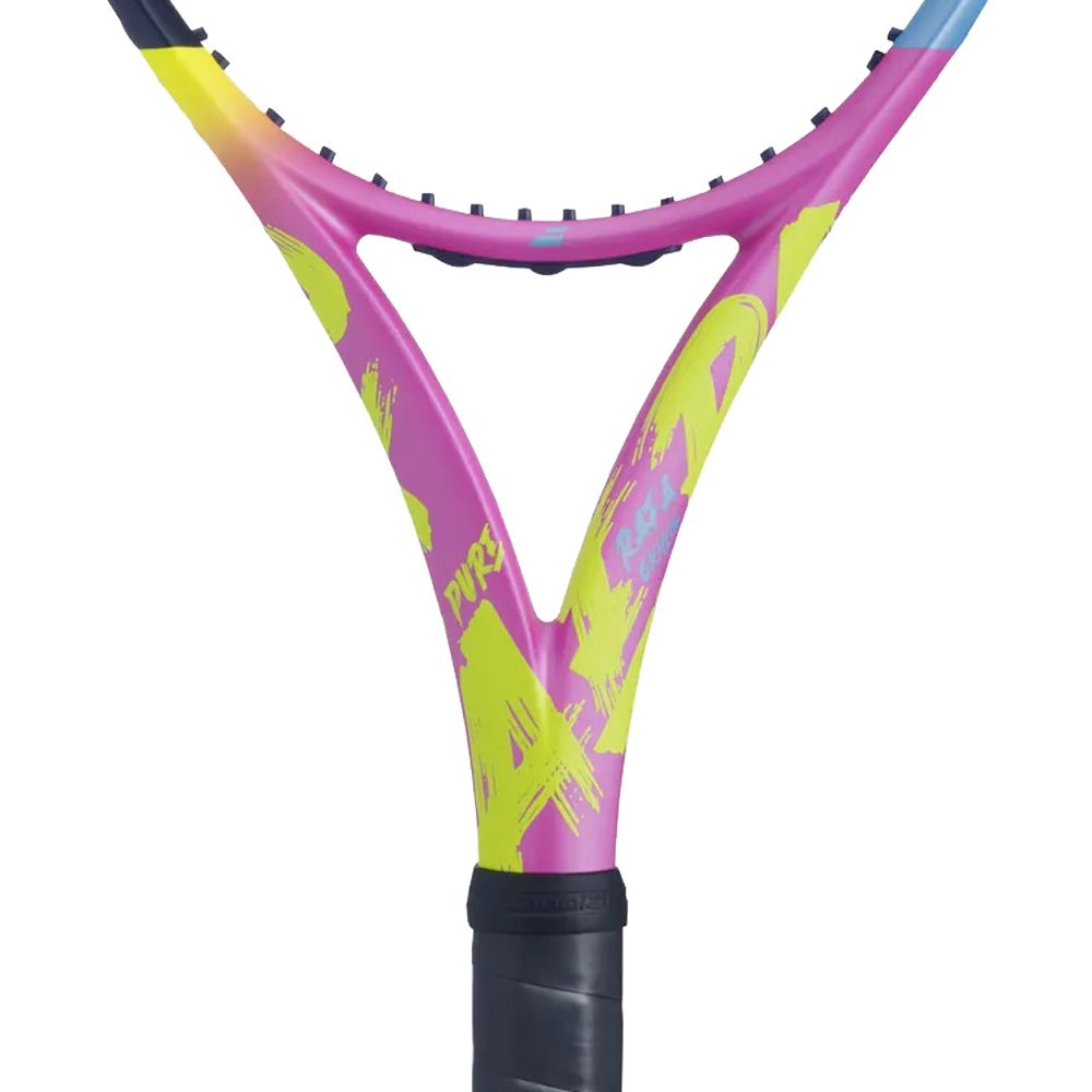 Babolat Pure Aero Rafa Origin Tennisschläger unbesaitet 2023 (317gr.)