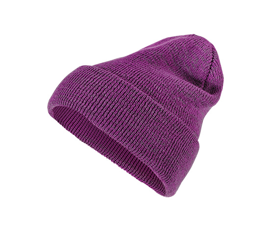 Strickmütze