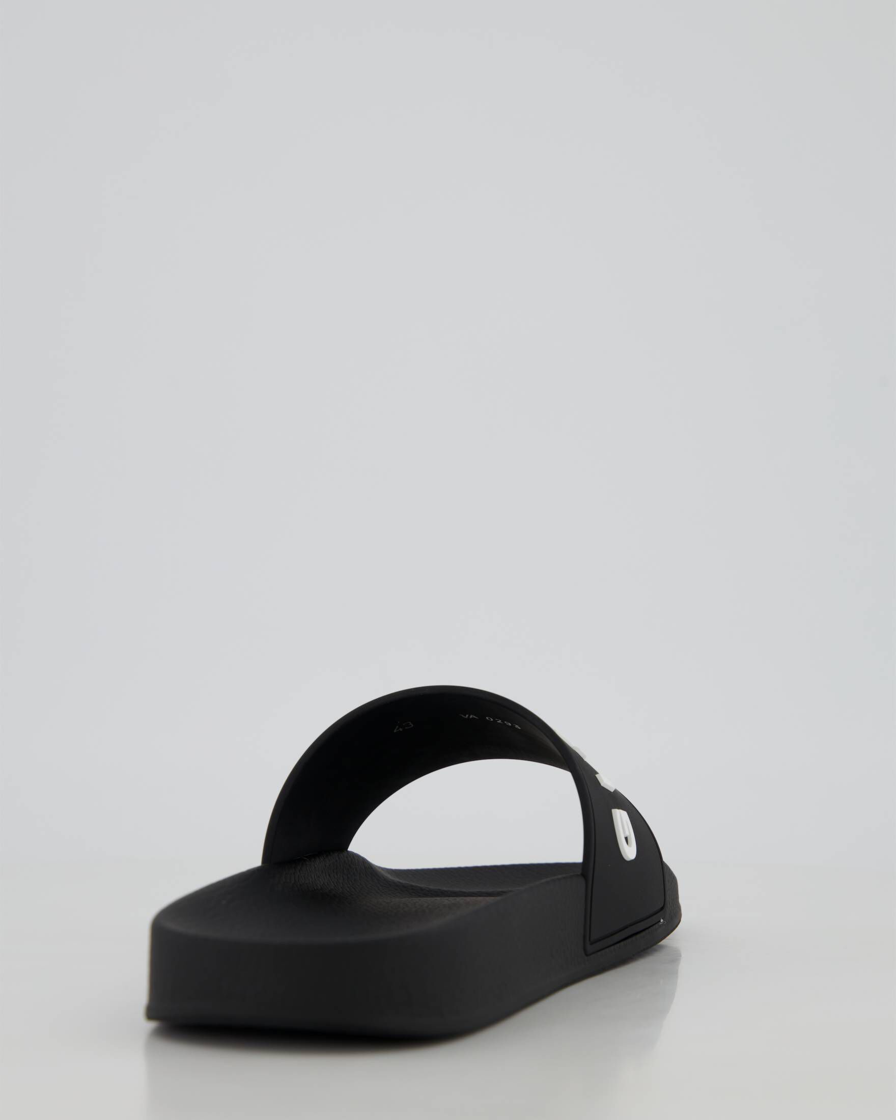 Givenchy| Herren Pantoletten SLIDE FLAT SANDALS