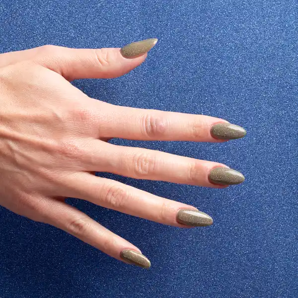 UV-Nagellack 407 Namaste All Year