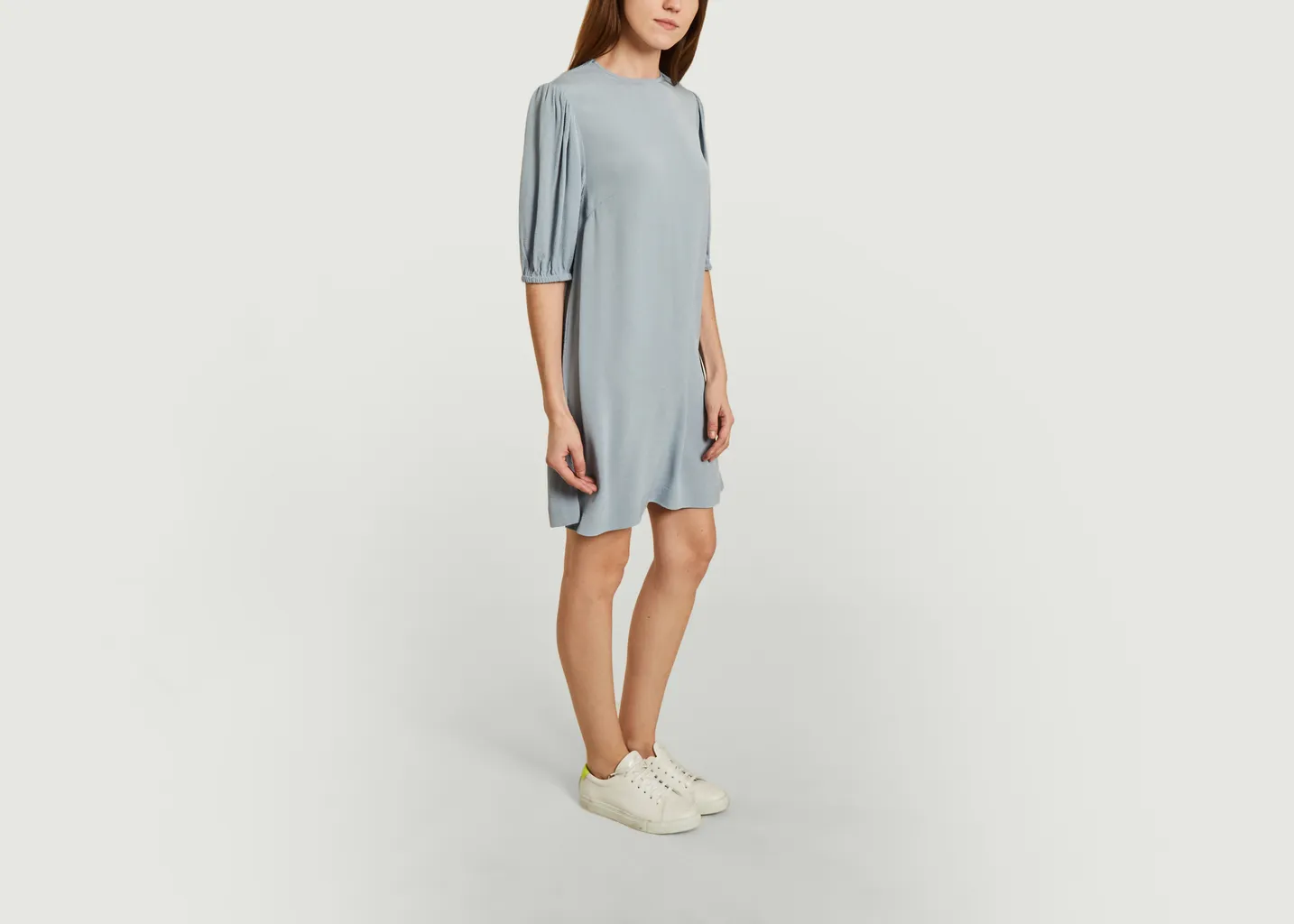 Robe manches 3/4 Aram Samsoe Samsoe