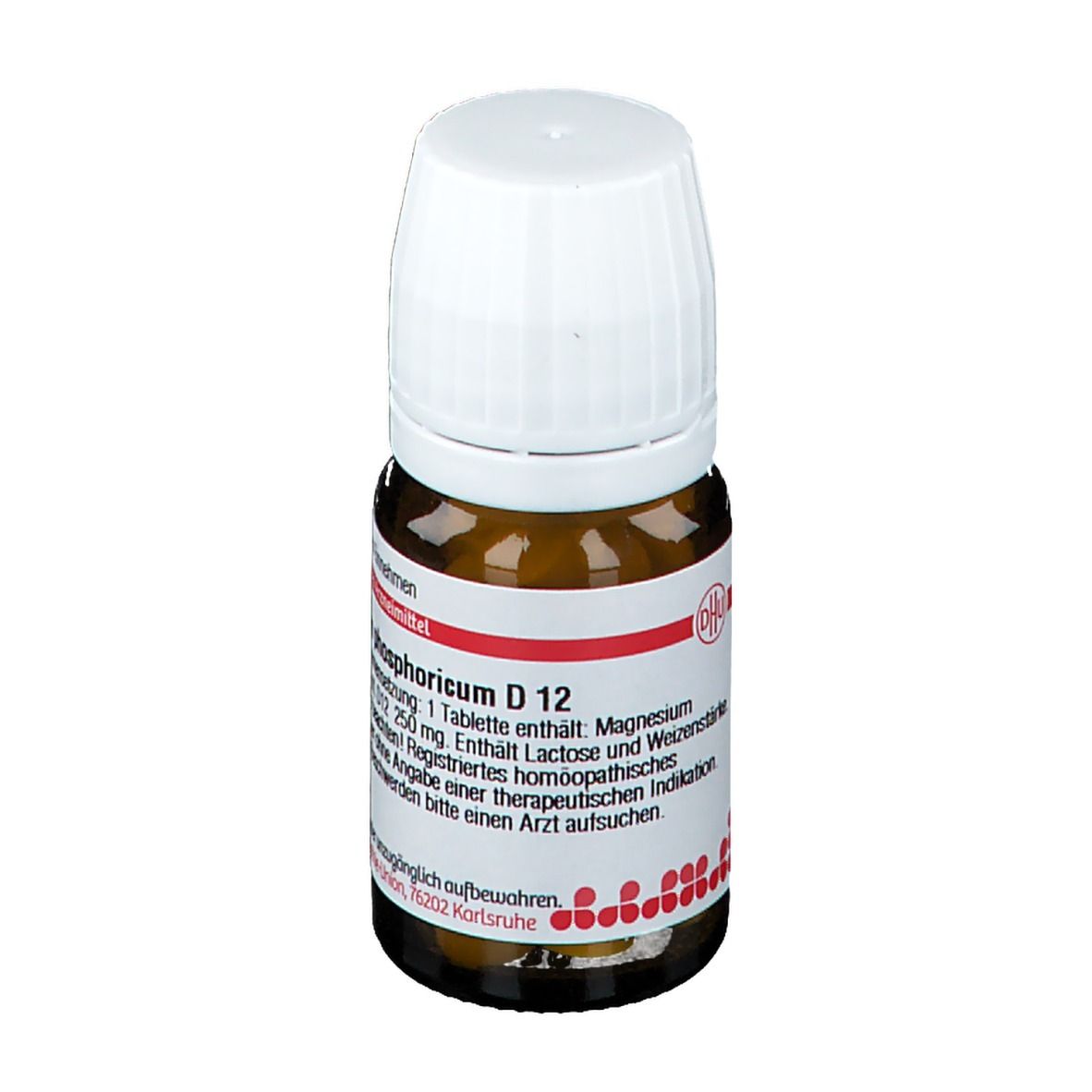 DHU Magnesium Phosphoricum D12