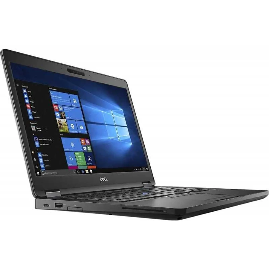 Dell Latitude 5490 (LAT5490-7TH-7201) · Reconditionné