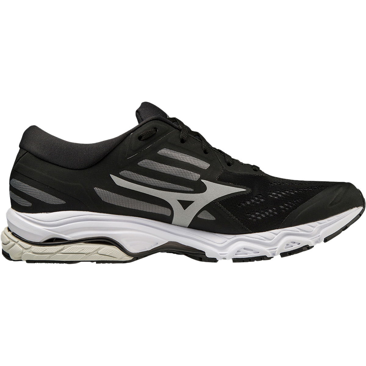 Mizuno Wave Stream 2 Løbesko Herre