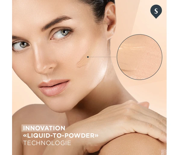 Skinvisibles One Drop BB Sheer Mineral Urban UV DefenseSPF25Nr. 3 EBONY