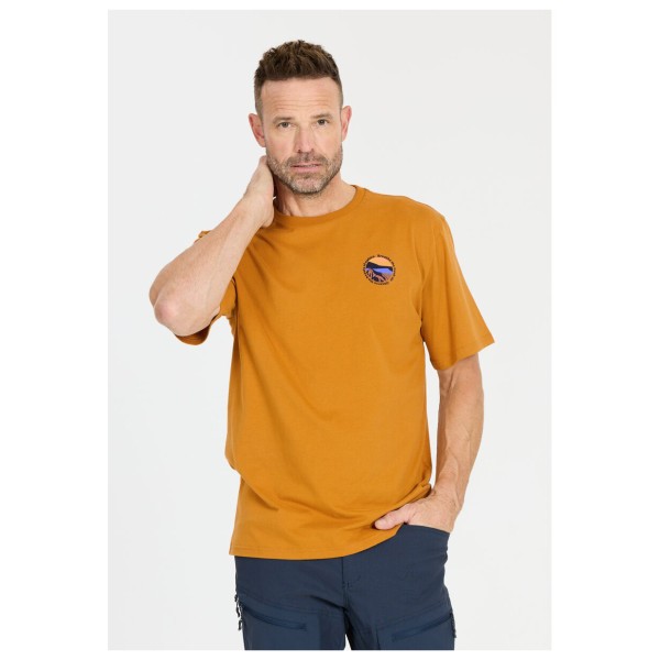 Whistler - Saloma S/S T-Shirt - T-shirt