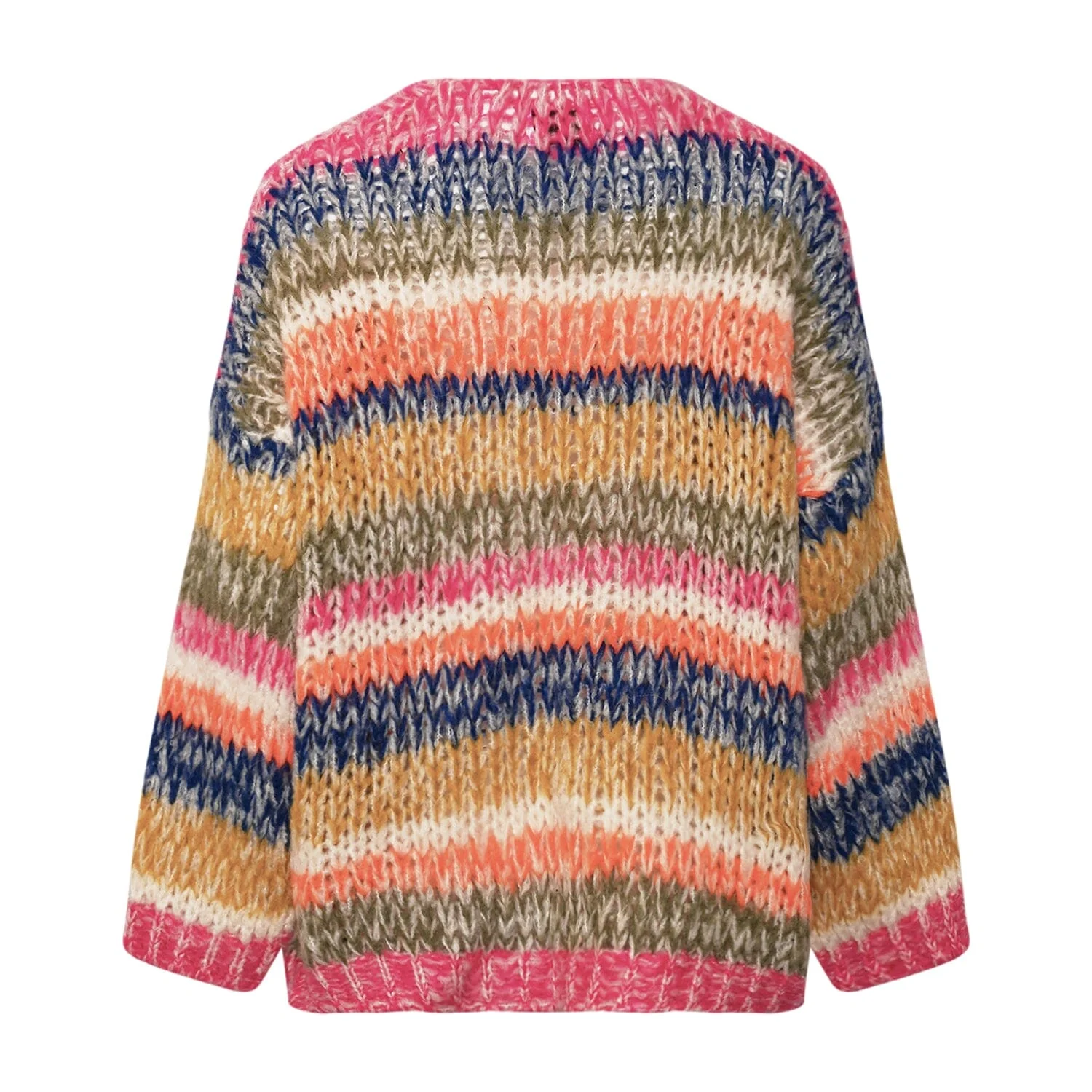 Noella Krissa Knit Cardigan