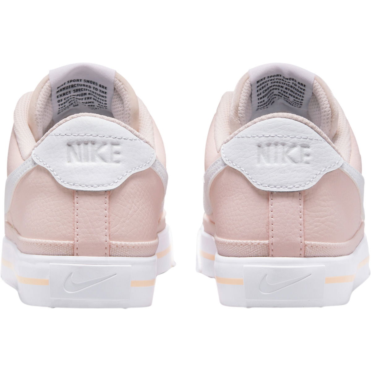 Nike Court Legacy Sneakers Dame