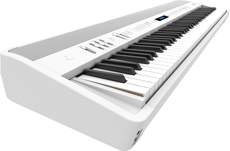 Roland FP-90X - Digitale Piano - Wit