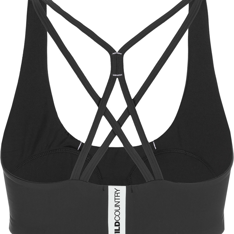 Wild Country Damen Spotter Sport BH