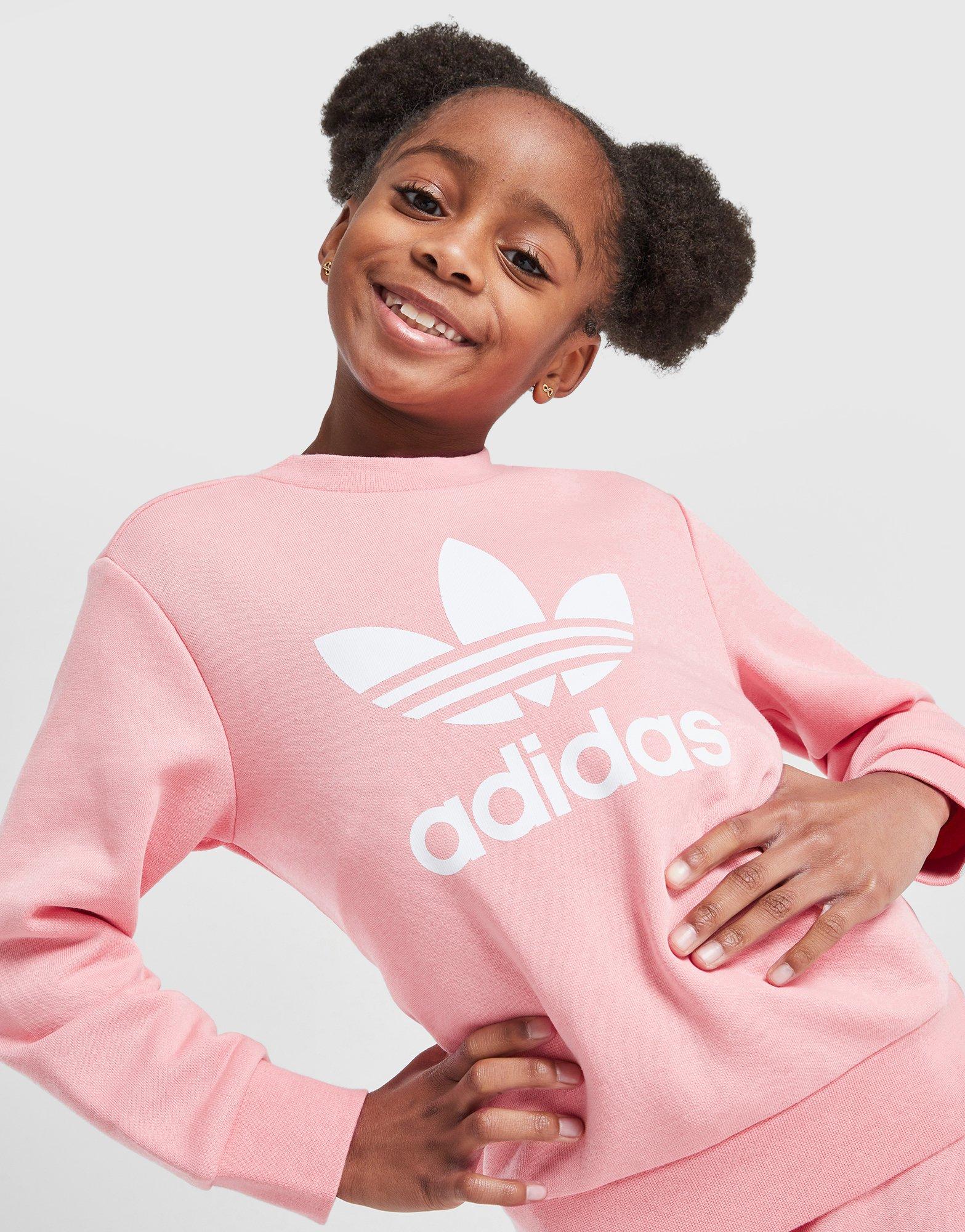 adidas Originals Ensemble Adicolor Crew