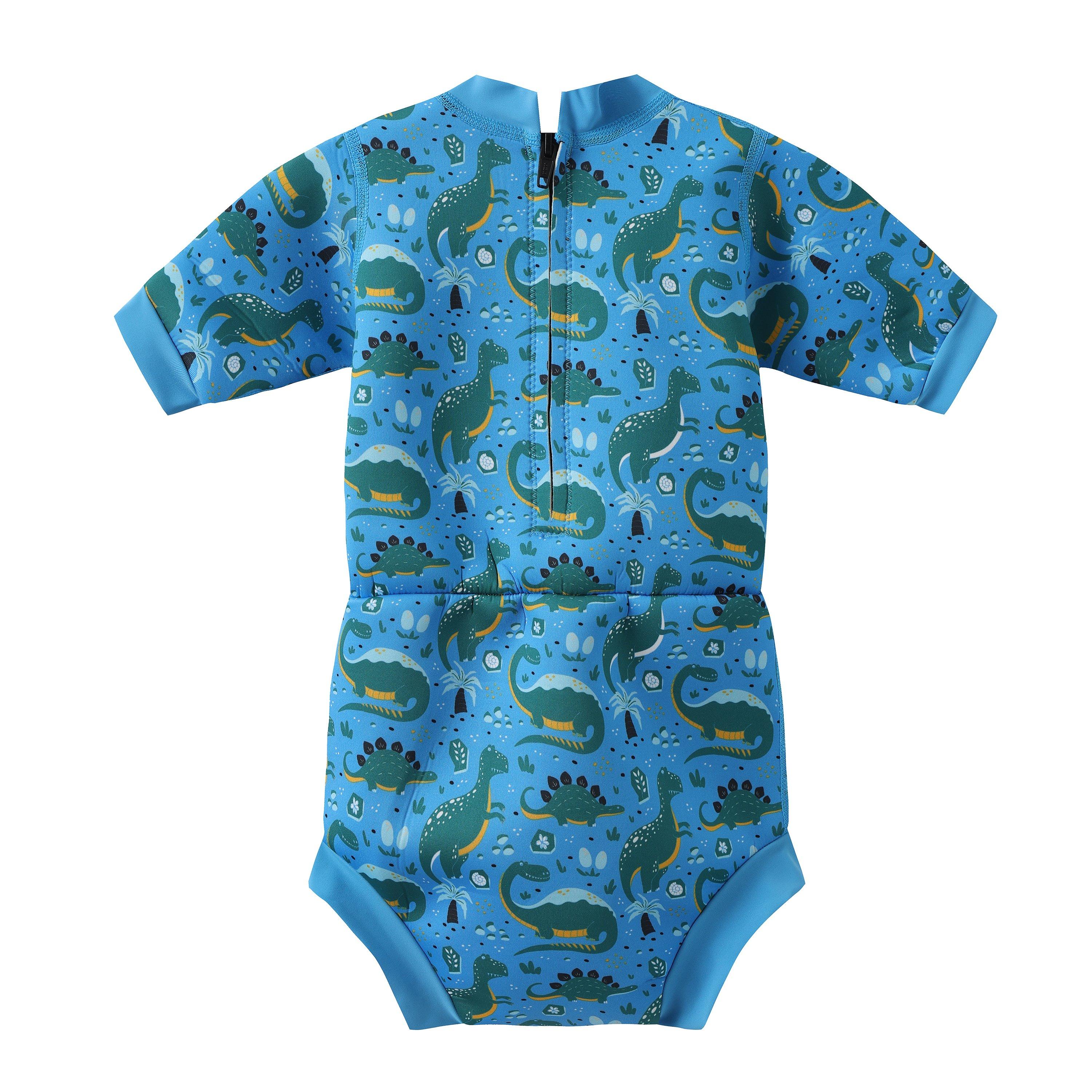 Star Swim Suit Baby