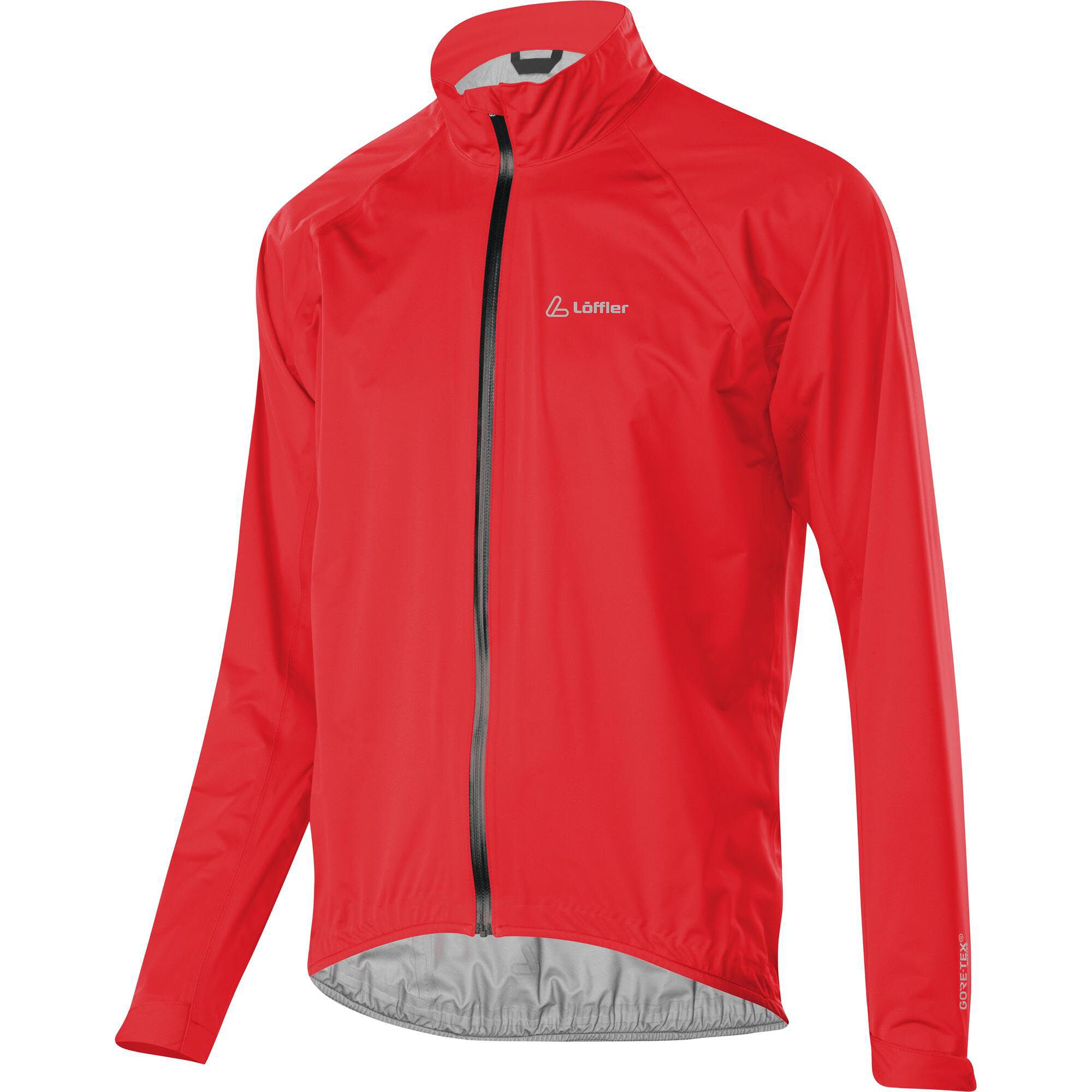 LöfflerM BIKE JACKET PRIME GTX ACTIVE