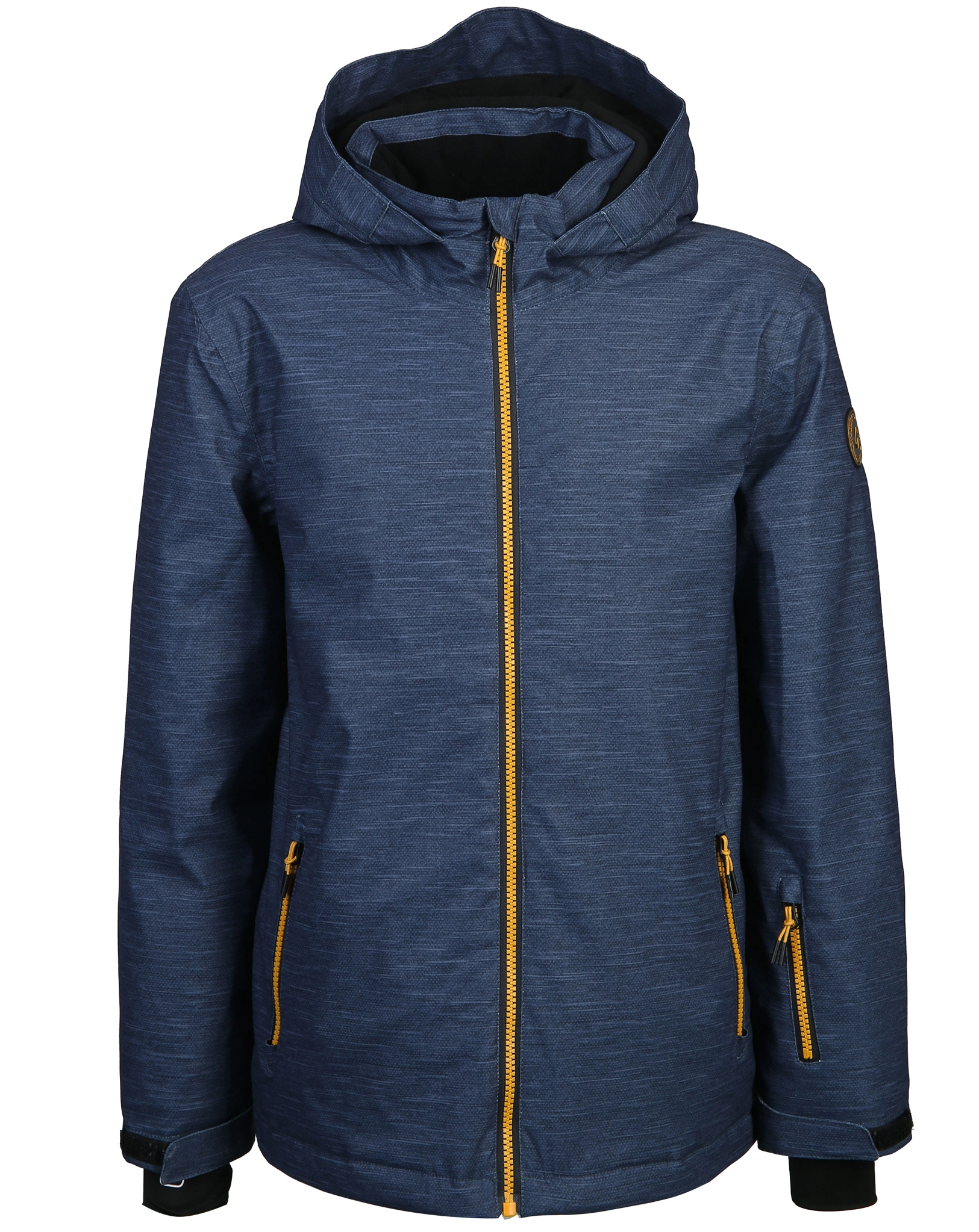 Winter-Funktionsjacke KSW 179 BYS SKI in dunkelnavy