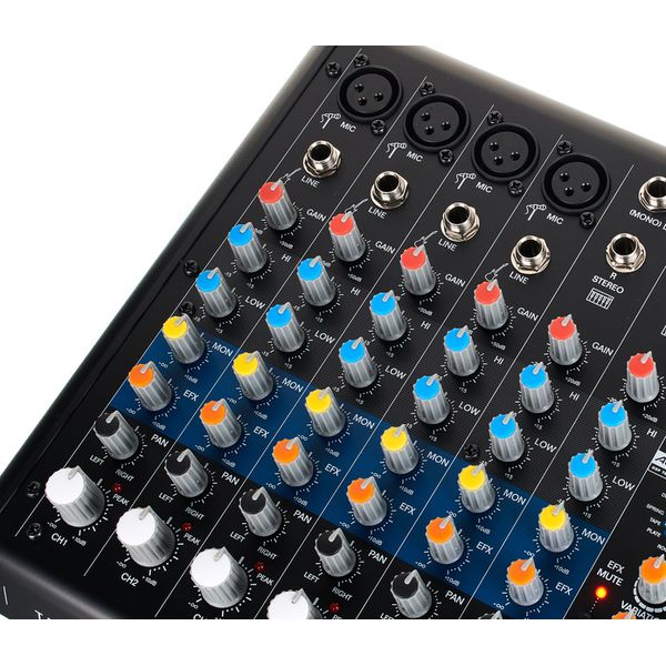 Alto TrueMix 800FX