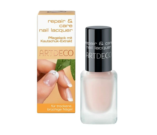 Artdeco Repair & Care Nail Lacquer