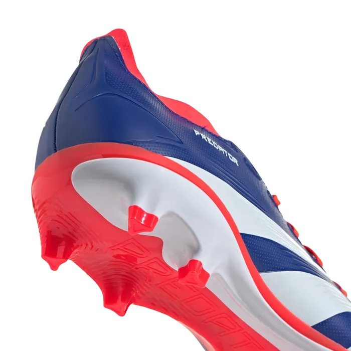 Adidas Predator League FG Voetbalschoenen Heren