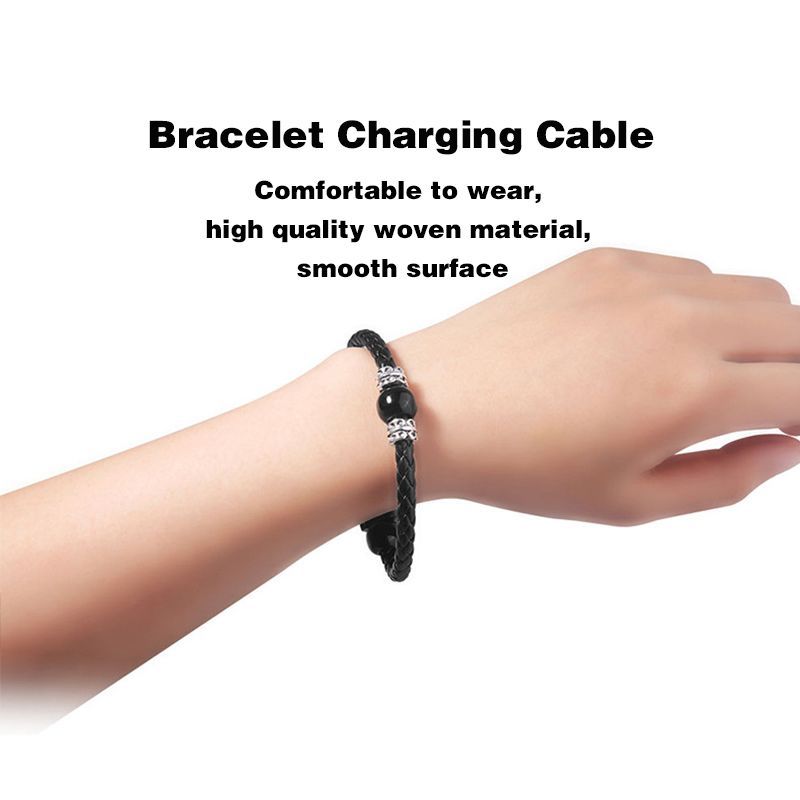 HOMTEC - USB Type-C oplaadkabel