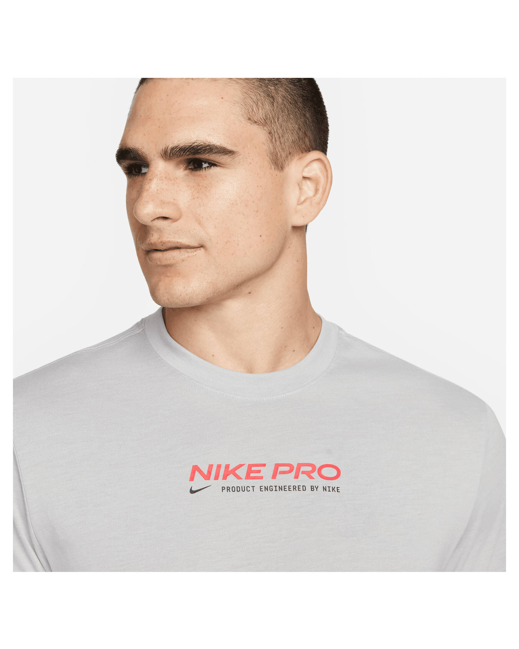 Nike| Herren Sportshirt Dri-FIT MENS TRAINING