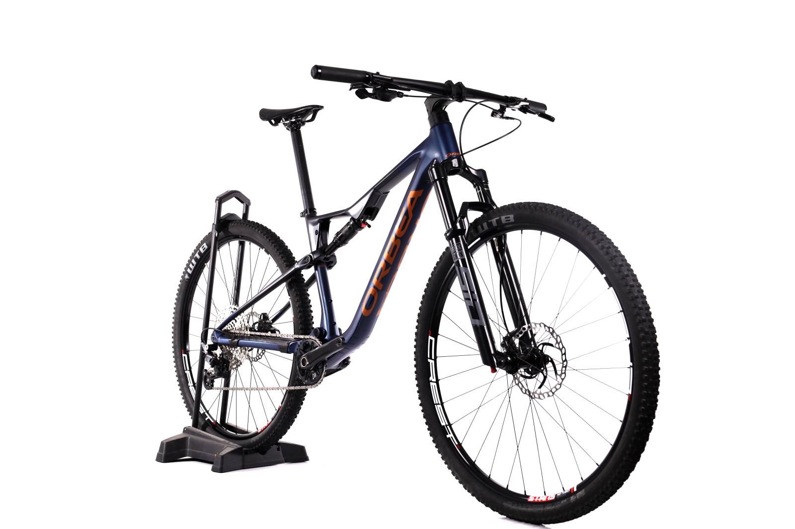 Orbea Oiz H20 (2024) | Diamond
