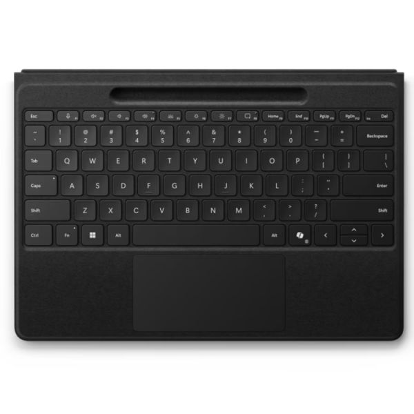 Teclado Microsoft Surface Pro Flex Keyboard Preto