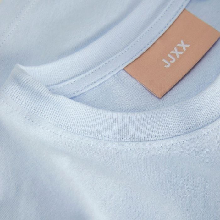 JJXX Zoe Relax Short Top Dames