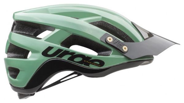 Casque VTT Urge SeriAll Vert Olive