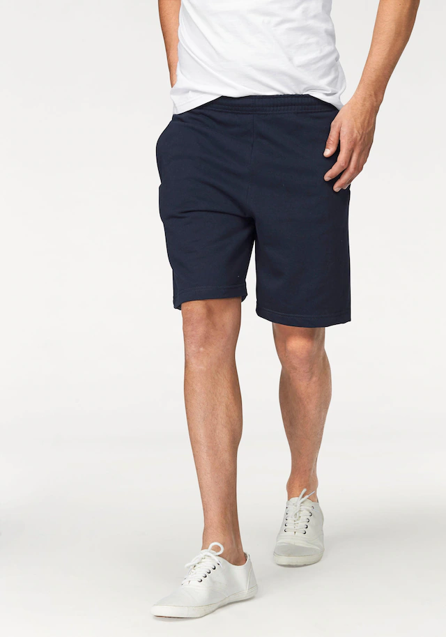 Fruit of the Loom Sweatshorts  Sommerhose in bequemer Form