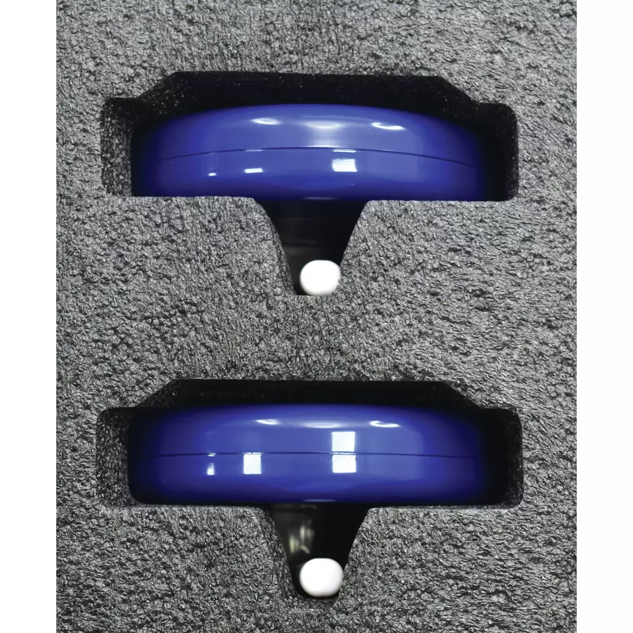 BLS Floor Curling - Set 8