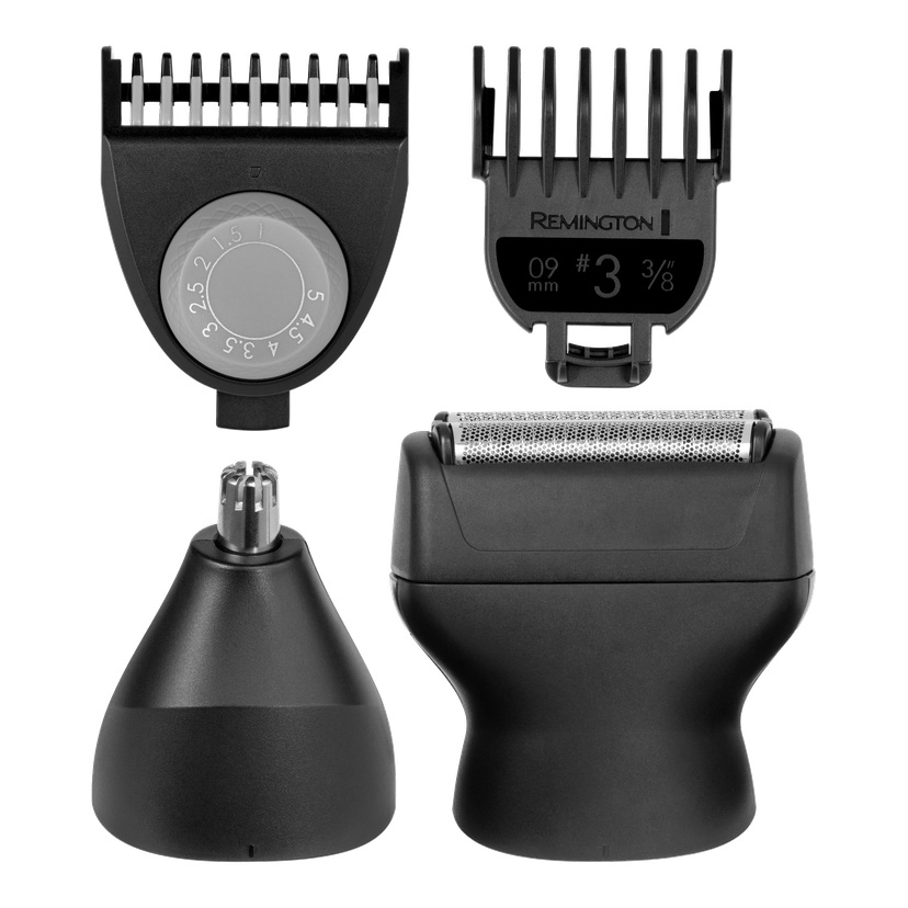 Ledningsfri multitrimmer 1,5-15 mm 60 min