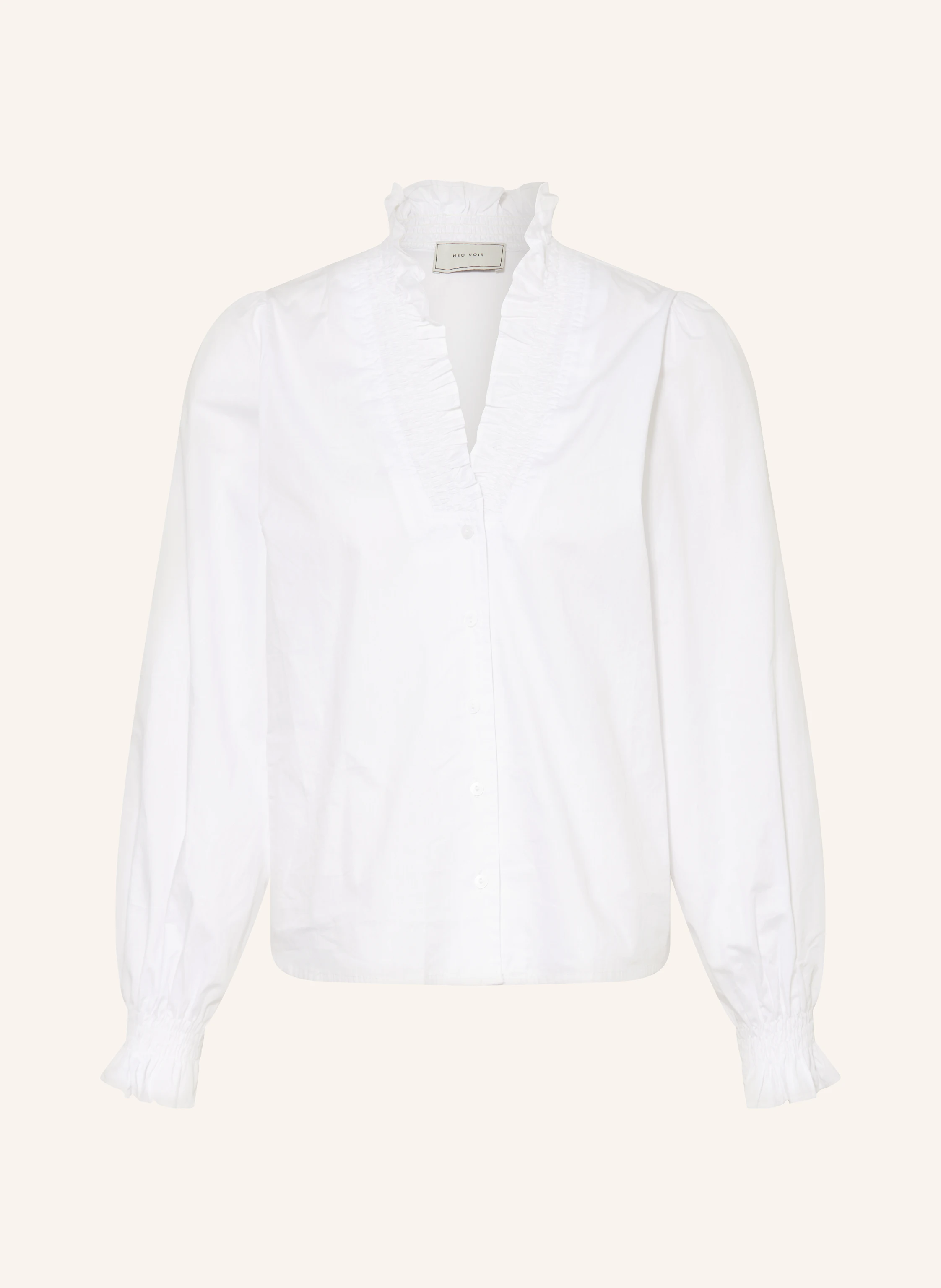 NEO NOIR Bluse BRILLE