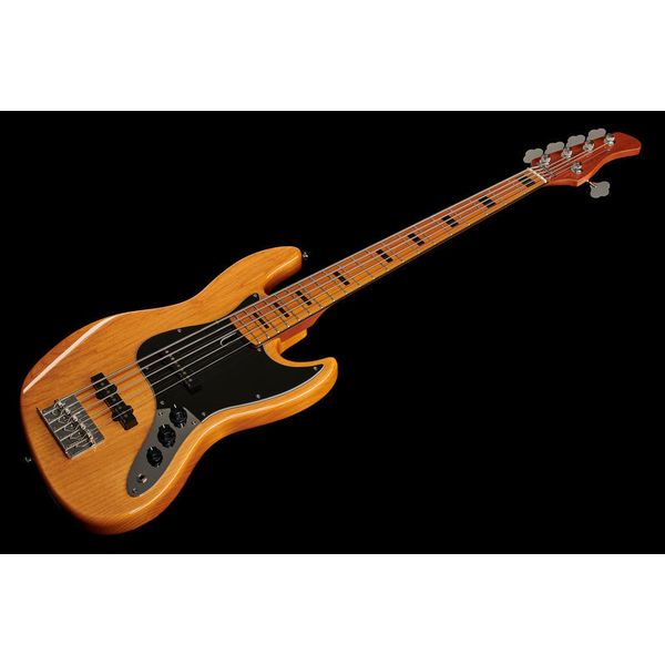 Marcus Miller V5 Alder-5 NT