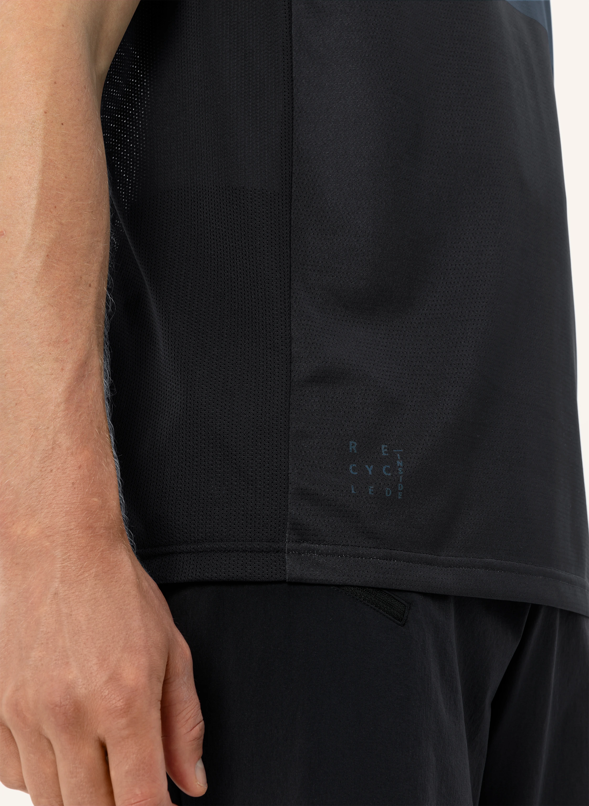 VAUDE Radshirt MMOAB T VI