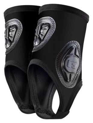 Protège Cheville G-Form Ankle Noir