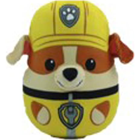 Paw Patrol Gund Trend plys - Rubble