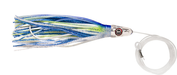 Bas de ligne Mer Williamson Tuna Catcher Rigged 14cm (60g)