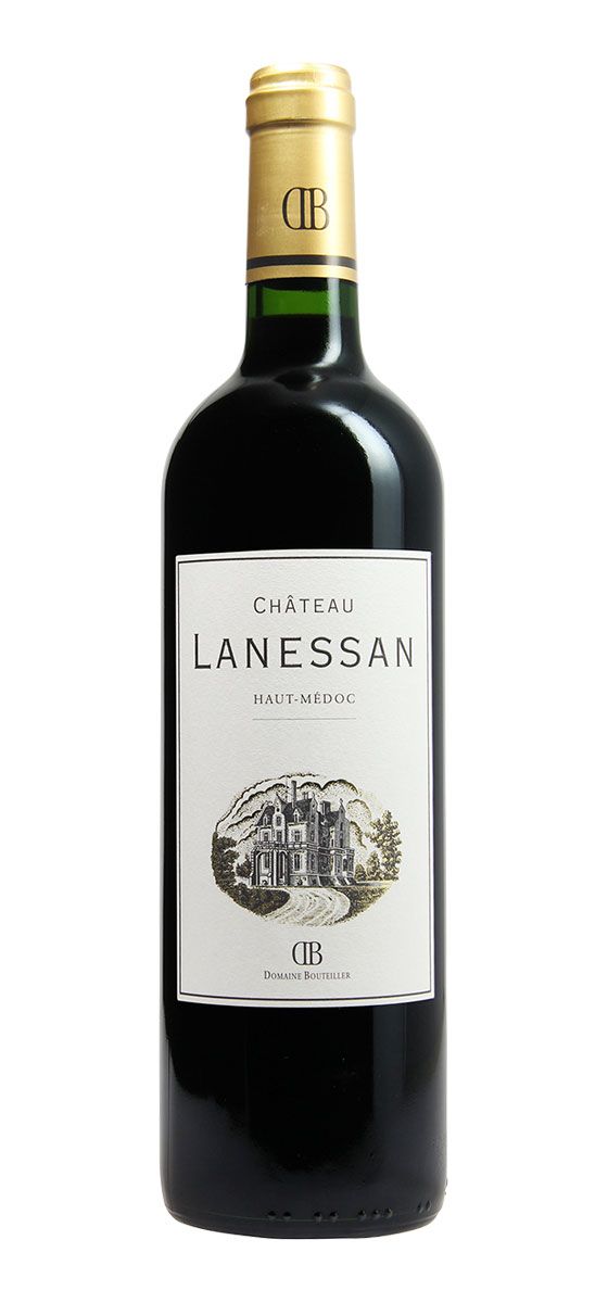 Château Lanessan 2022