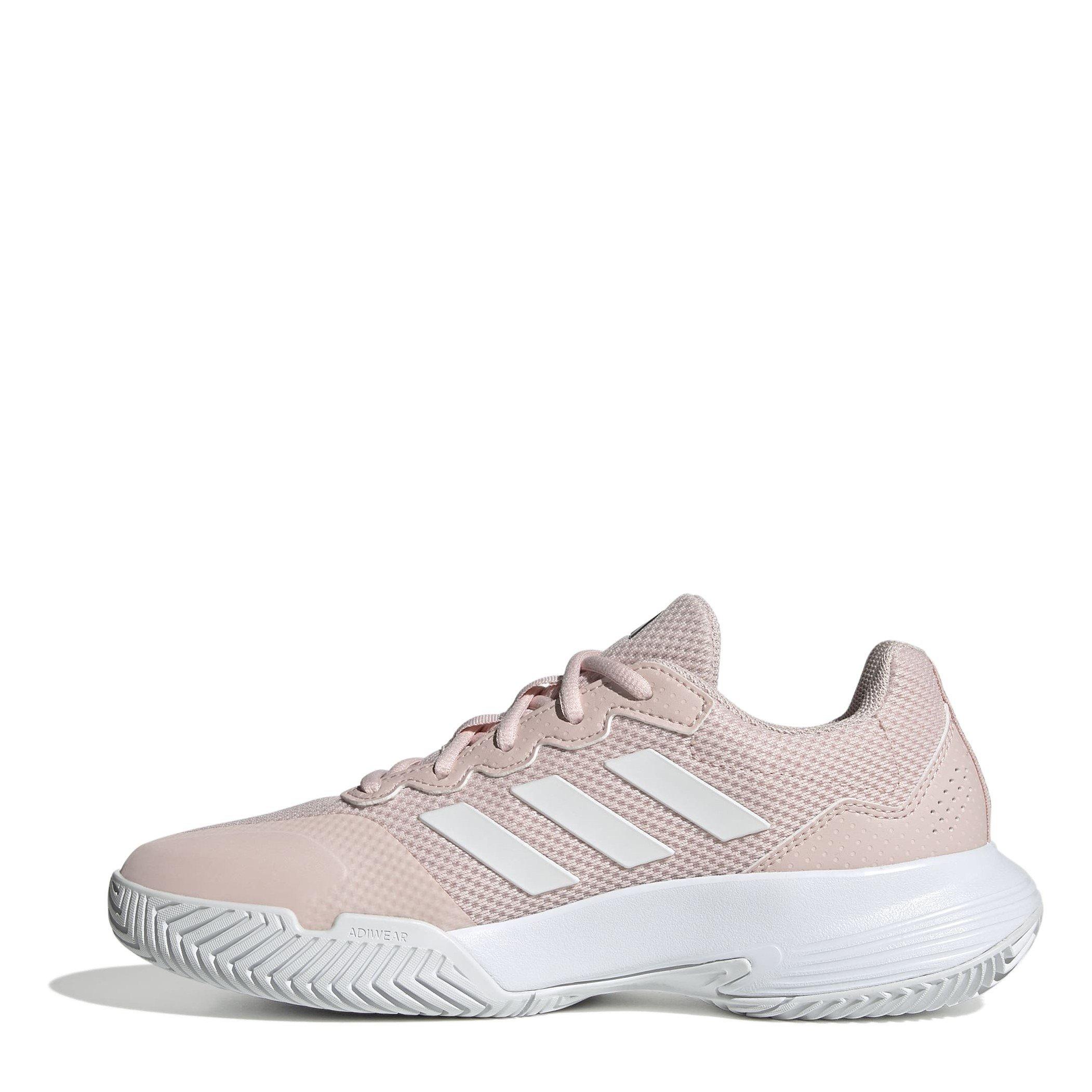 adidas Gamecourt 2.0 Tennis Shoes Womens