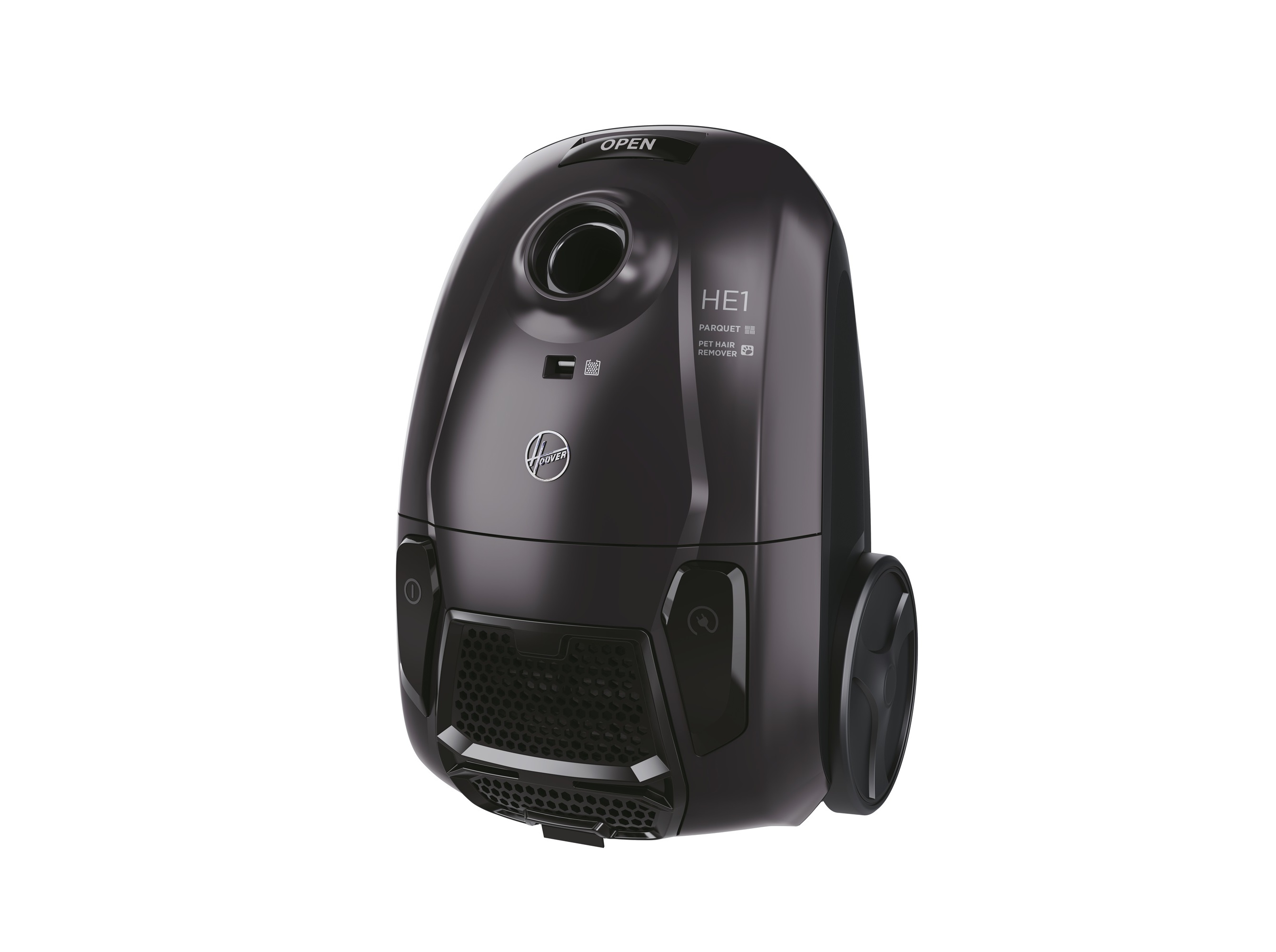 ASPIRADOR COM SACO HOOVER HE120PET 011 HE1 700W