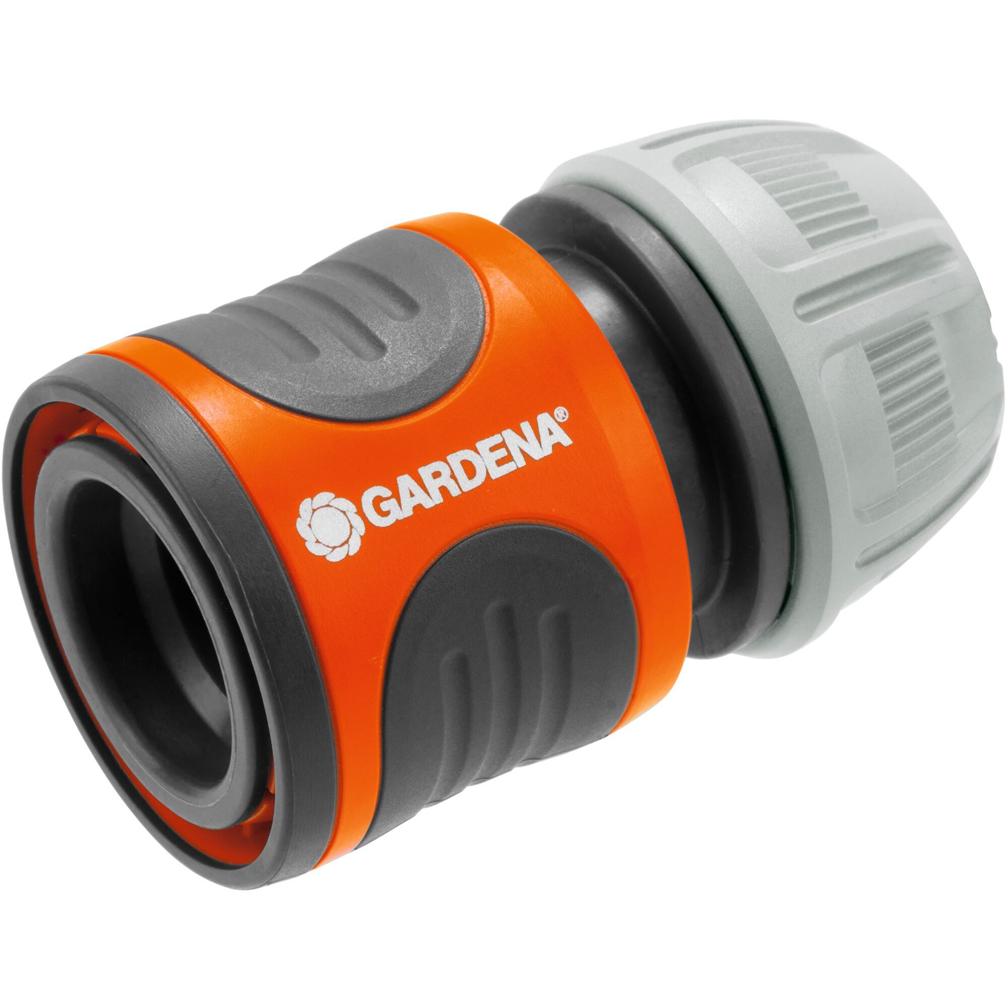 GARDENA Schlauchstück Schlauchverbinder 13mm (1/2
