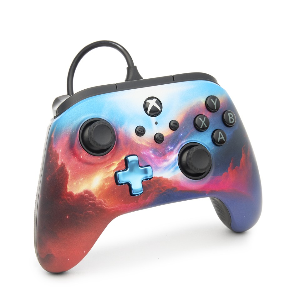 PowerA Advantage Wired Controller- Epoch Anomaly (Xbox)