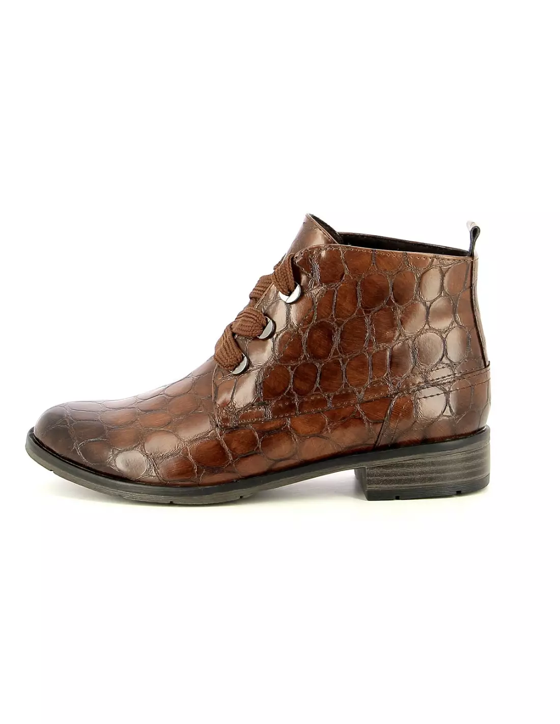MARCO TOZZI 25120 - Boots & bottines CognacSTR