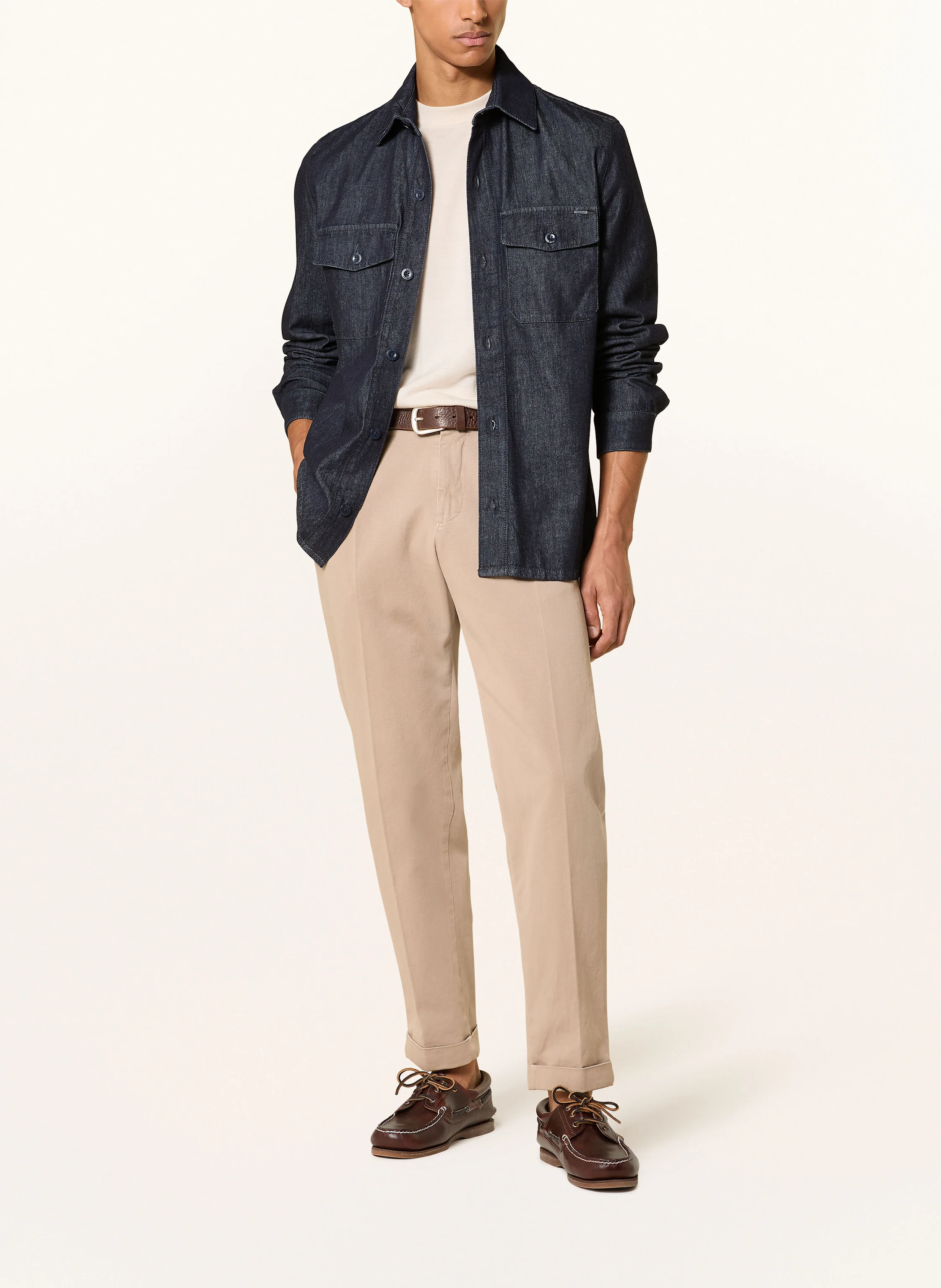 MAC Jeans-Overjacket